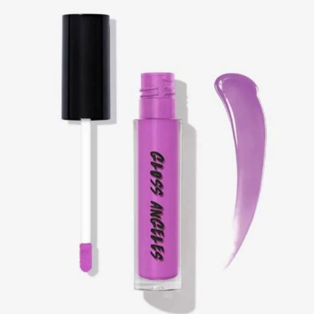 SMASHBOX Gloss Angeles Lip Gloss Self Promocean